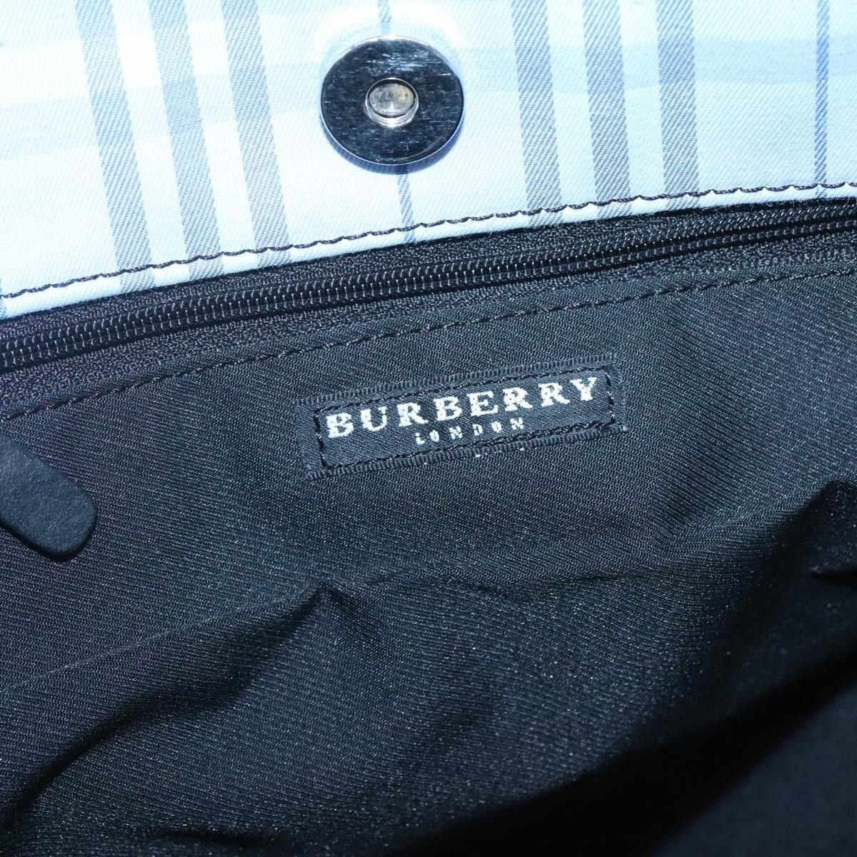 Burberry Burberry Nova Check tote Size ONE SIZE - 11 Thumbnail