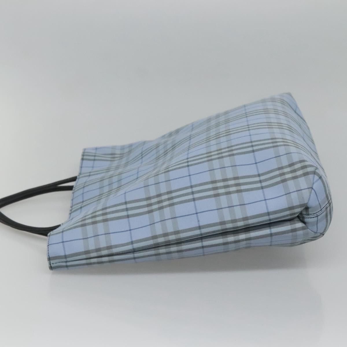 Burberry Burberry Nova Check tote Size ONE SIZE - 3 Thumbnail