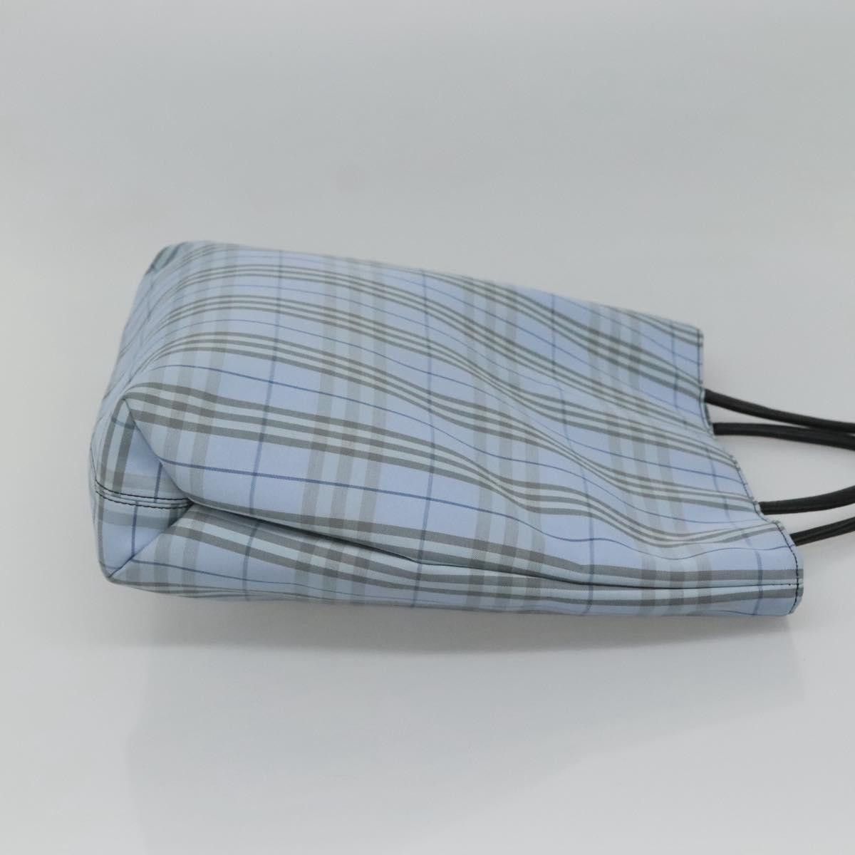 Burberry Burberry Nova Check tote Size ONE SIZE - 4 Thumbnail