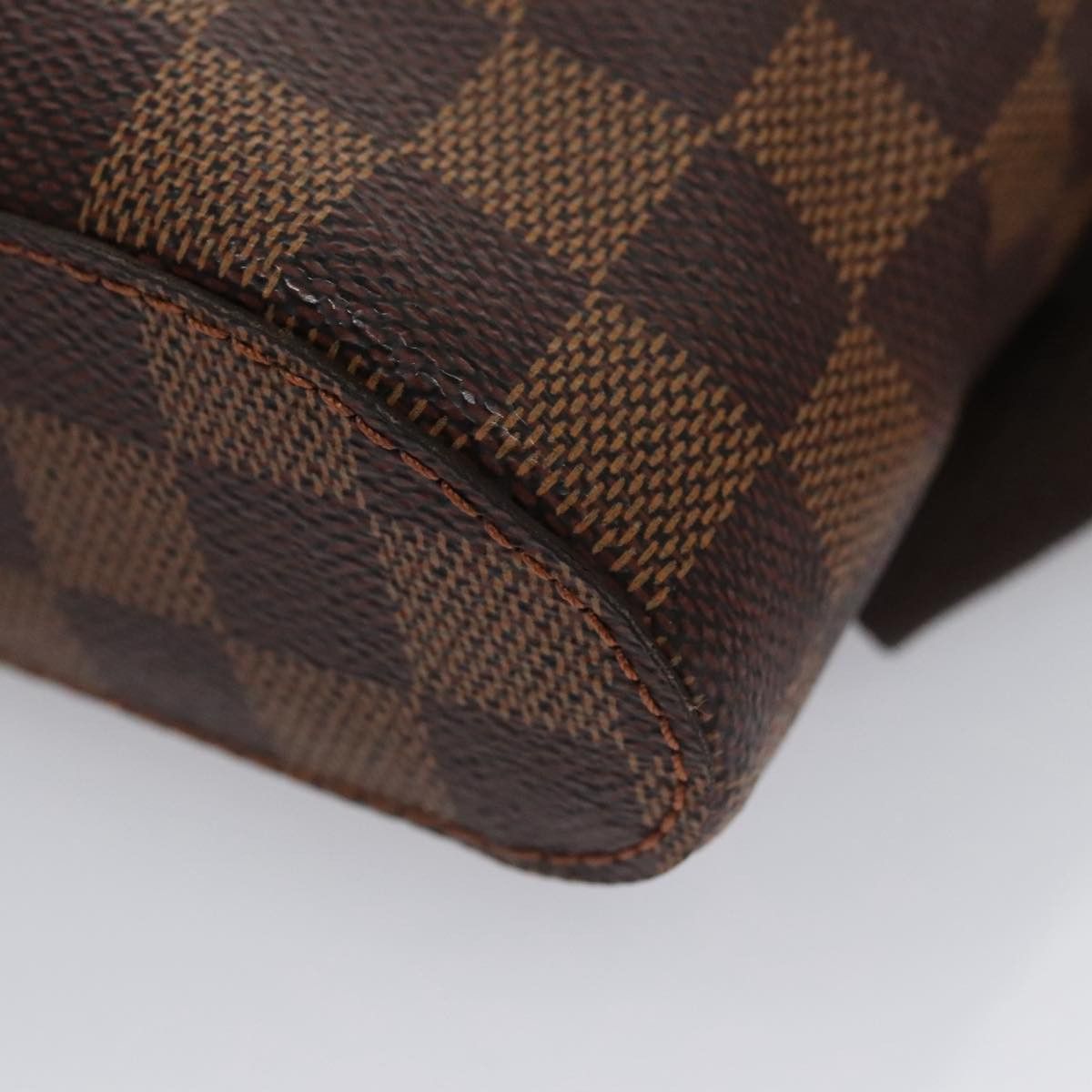 Louis Vuitton Louis Vuitton Geronimo clutch Size ONE SIZE - 7 Thumbnail