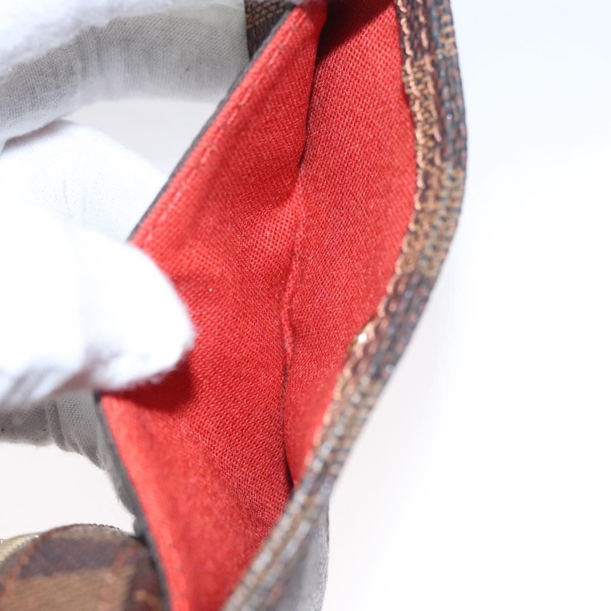 Louis Vuitton Louis Vuitton Geronimo clutch Size ONE SIZE - 24 Thumbnail