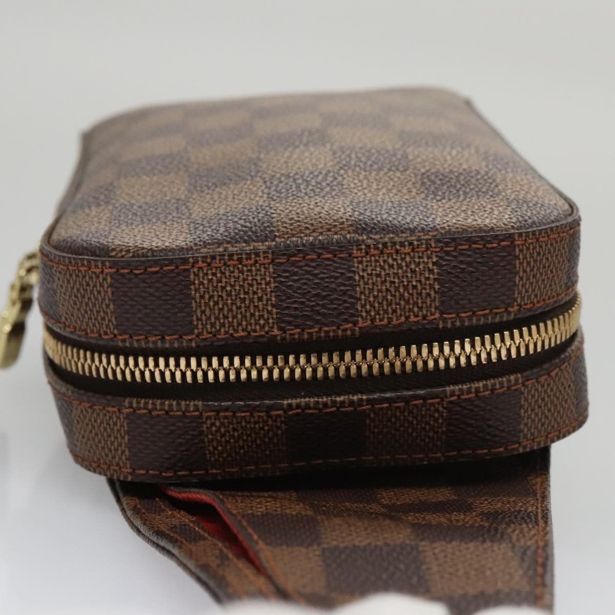 Louis Vuitton Louis Vuitton Geronimo clutch Size ONE SIZE - 20 Thumbnail