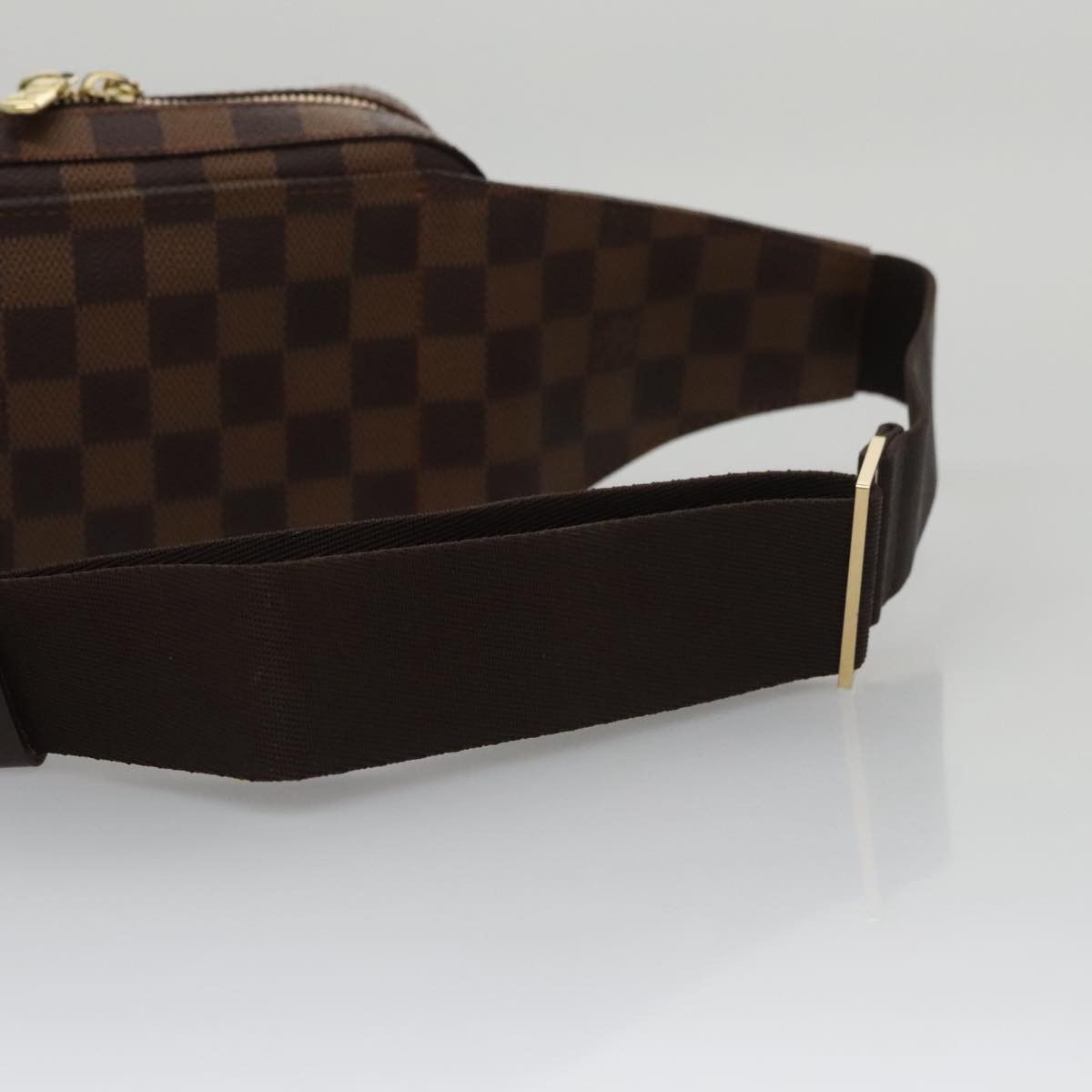Louis Vuitton Louis Vuitton Geronimo clutch Size ONE SIZE - 5 Thumbnail