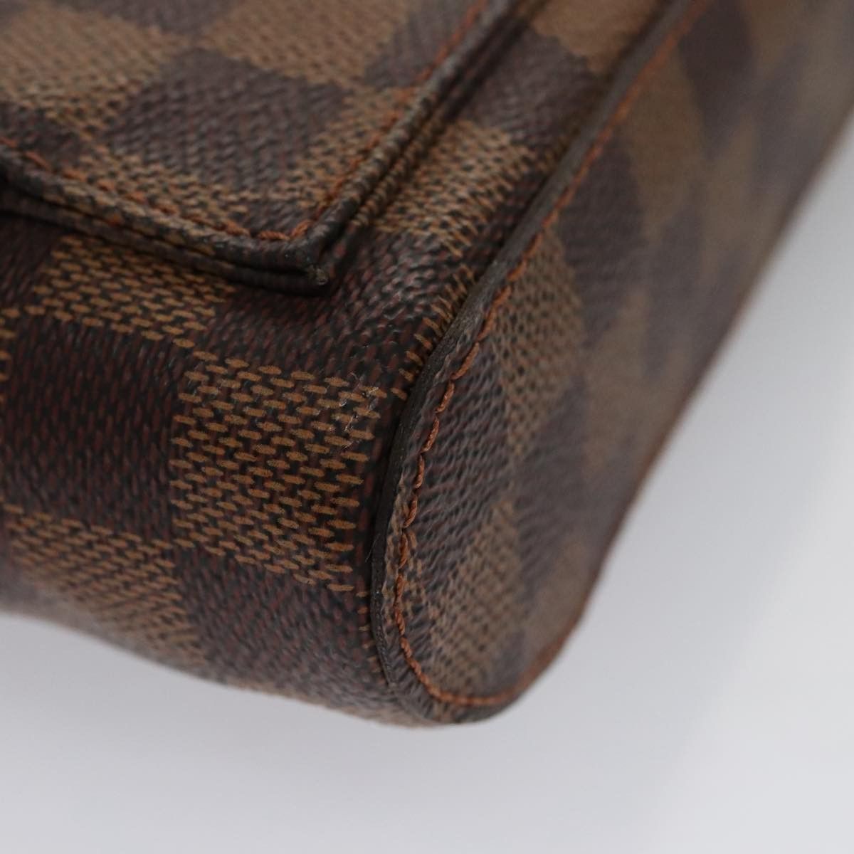 Louis Vuitton Louis Vuitton Geronimo clutch Size ONE SIZE - 8 Thumbnail