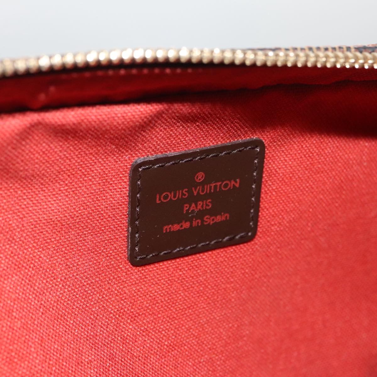 Louis Vuitton Louis Vuitton Geronimo clutch Size ONE SIZE - 15 Thumbnail