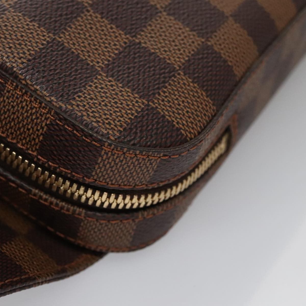 Louis Vuitton Louis Vuitton Geronimo clutch Size ONE SIZE - 6 Thumbnail