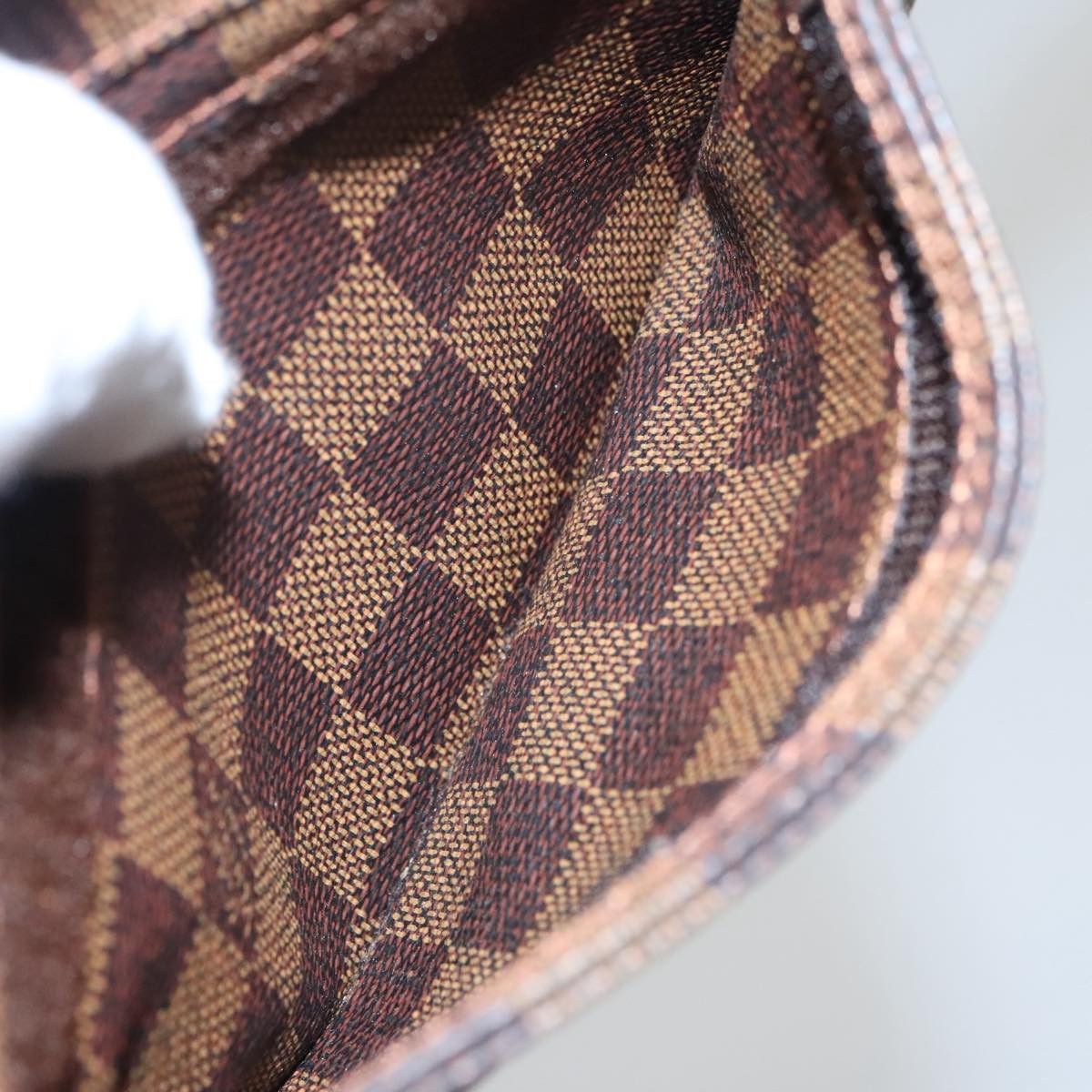 Louis Vuitton Louis Vuitton Geronimo clutch Size ONE SIZE - 23 Thumbnail