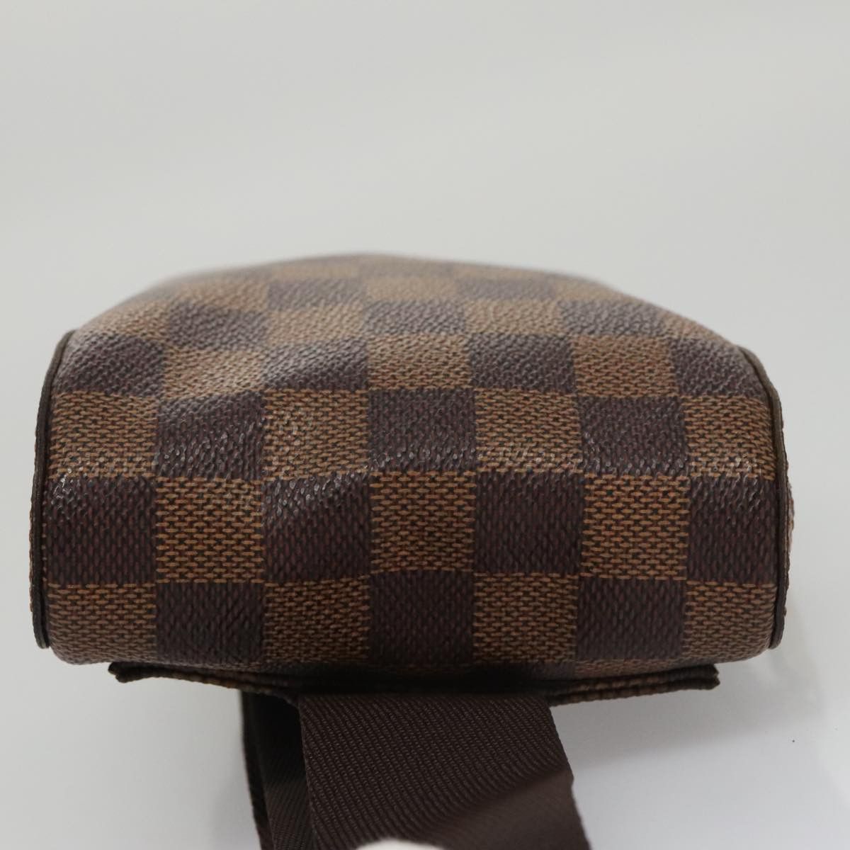 Louis Vuitton Louis Vuitton Geronimo clutch Size ONE SIZE - 19 Thumbnail