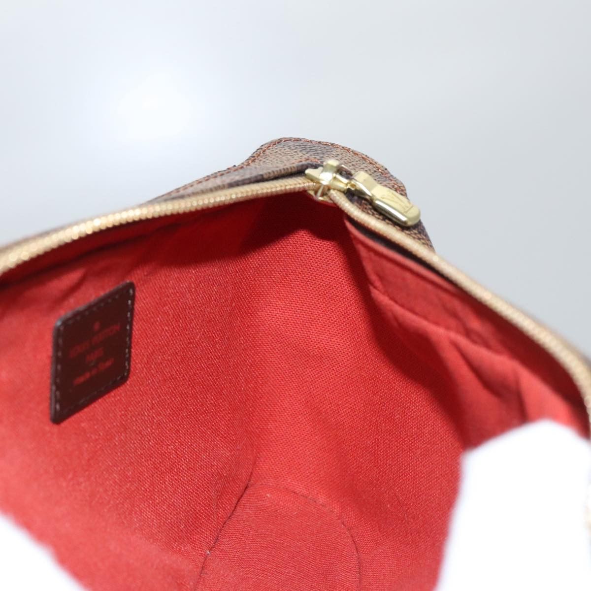 Louis Vuitton Louis Vuitton Geronimo clutch Size ONE SIZE - 21 Thumbnail