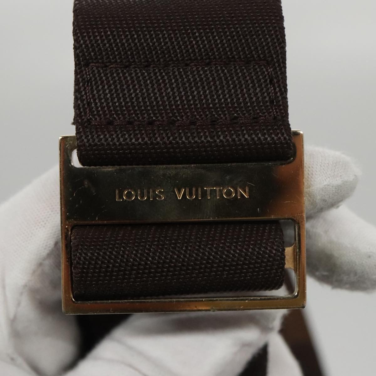 Louis Vuitton Louis Vuitton Geronimo clutch Size ONE SIZE - 11 Thumbnail