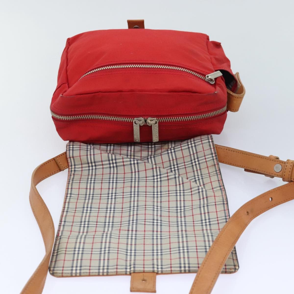 Burberry Burberry shoulder Size ONE SIZE - 19 Thumbnail