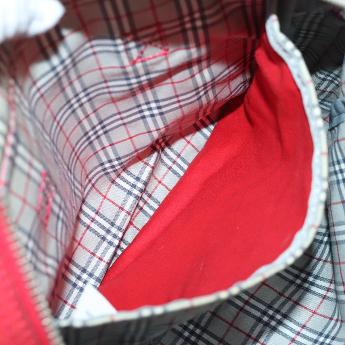 Burberry Burberry shoulder Size ONE SIZE - 22 Thumbnail