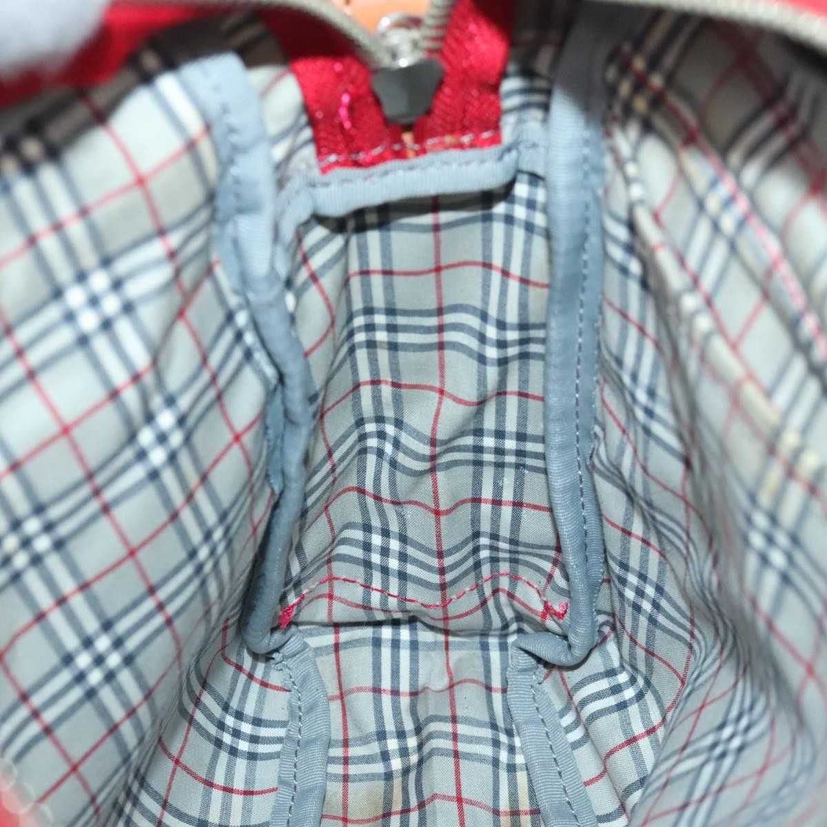 Burberry Burberry shoulder Size ONE SIZE - 21 Thumbnail