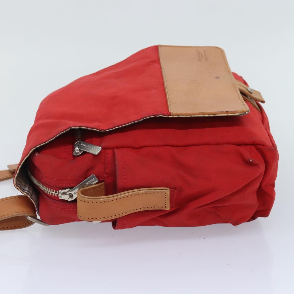 Burberry Burberry shoulder Size ONE SIZE - 4 Thumbnail