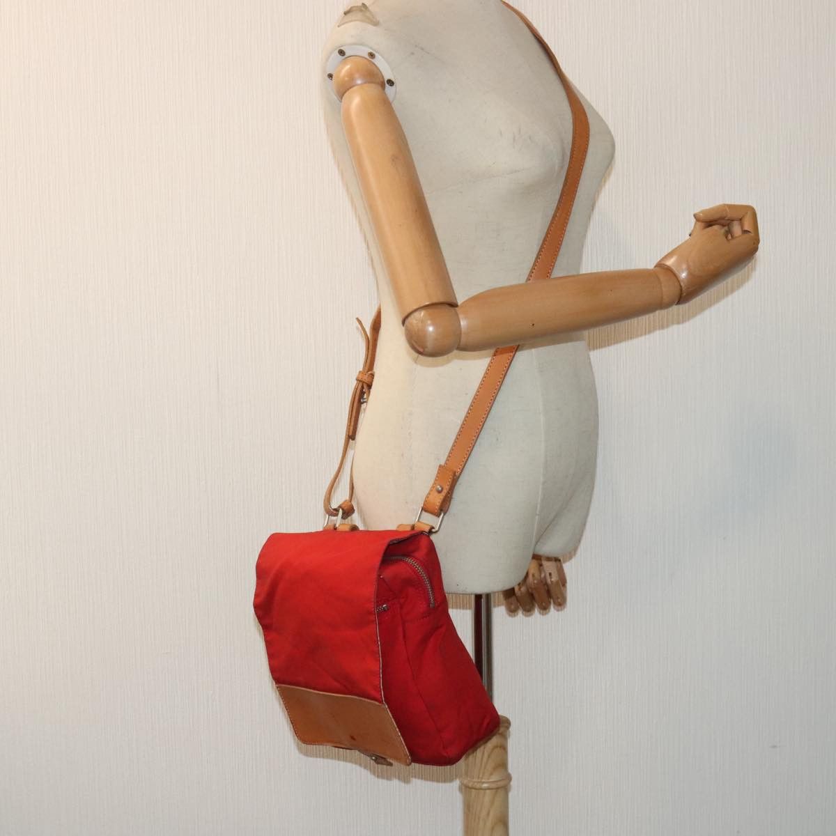Burberry Burberry shoulder Size ONE SIZE - 14 Thumbnail