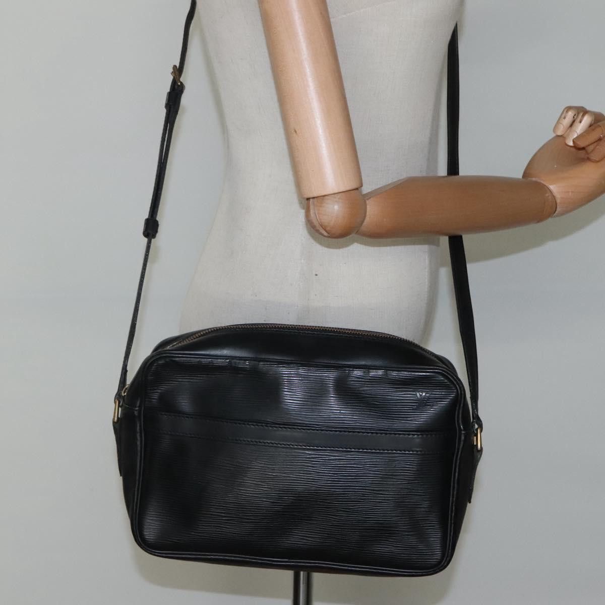 Louis Vuitton Louis Vuitton Trocadéro shoulder Size ONE SIZE - 22 Thumbnail