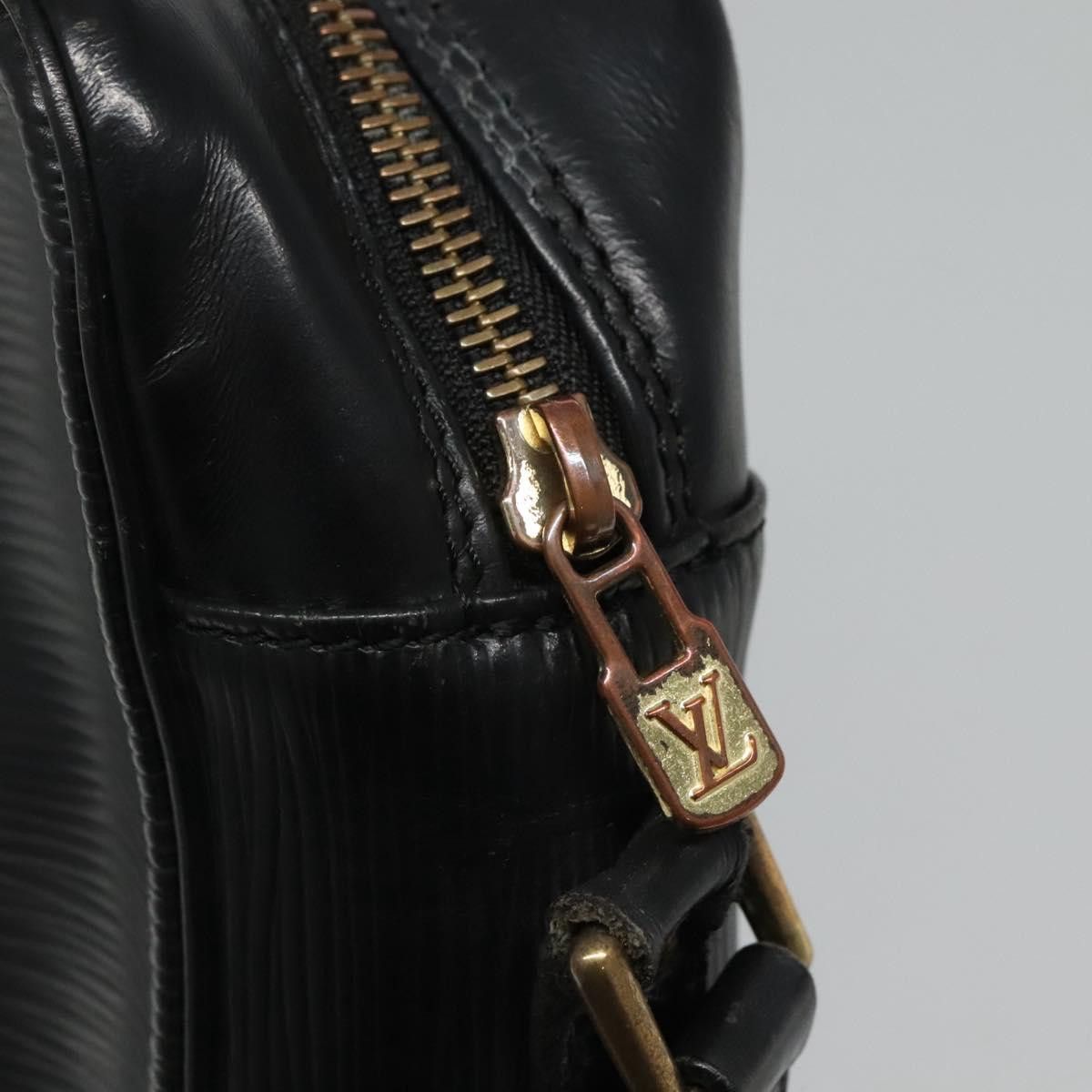 Louis Vuitton Louis Vuitton Trocadéro shoulder Size ONE SIZE - 12 Thumbnail
