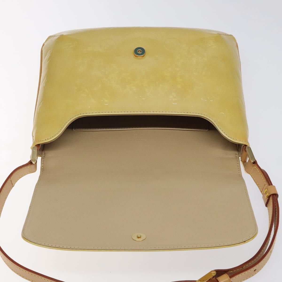 Louis Vuitton Louis Vuitton Thompson Street shoulder Size ONE SIZE - 18 Thumbnail