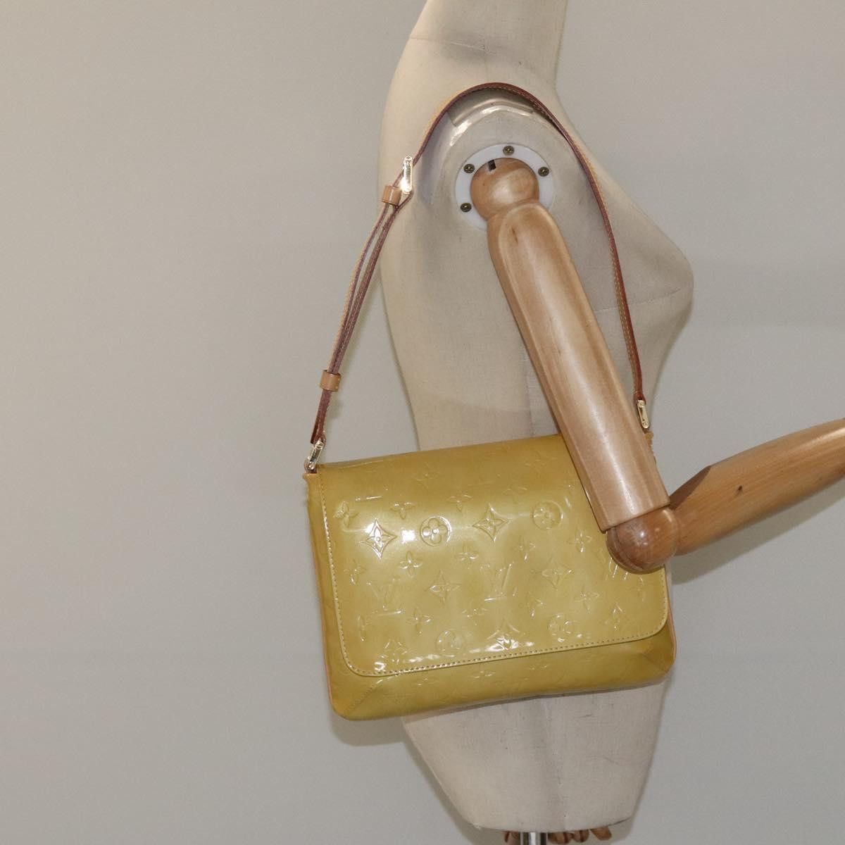 Louis Vuitton Louis Vuitton Thompson Street shoulder Size ONE SIZE - 13 Thumbnail