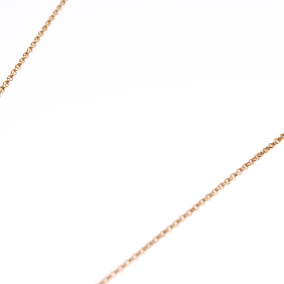 Dior Dior CD necklace Size ONE SIZE - 7 Thumbnail
