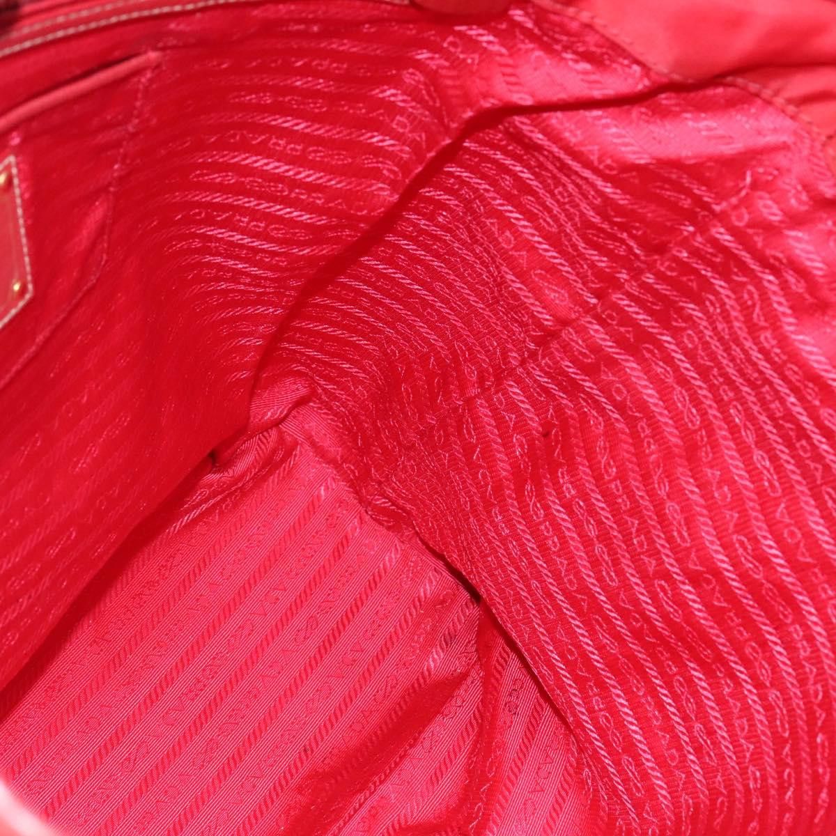 Prada Prada Re-Nylon tote Size ONE SIZE - 17 Thumbnail