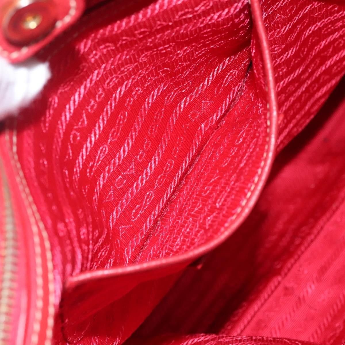 Prada Prada Re-Nylon tote Size ONE SIZE - 19 Thumbnail