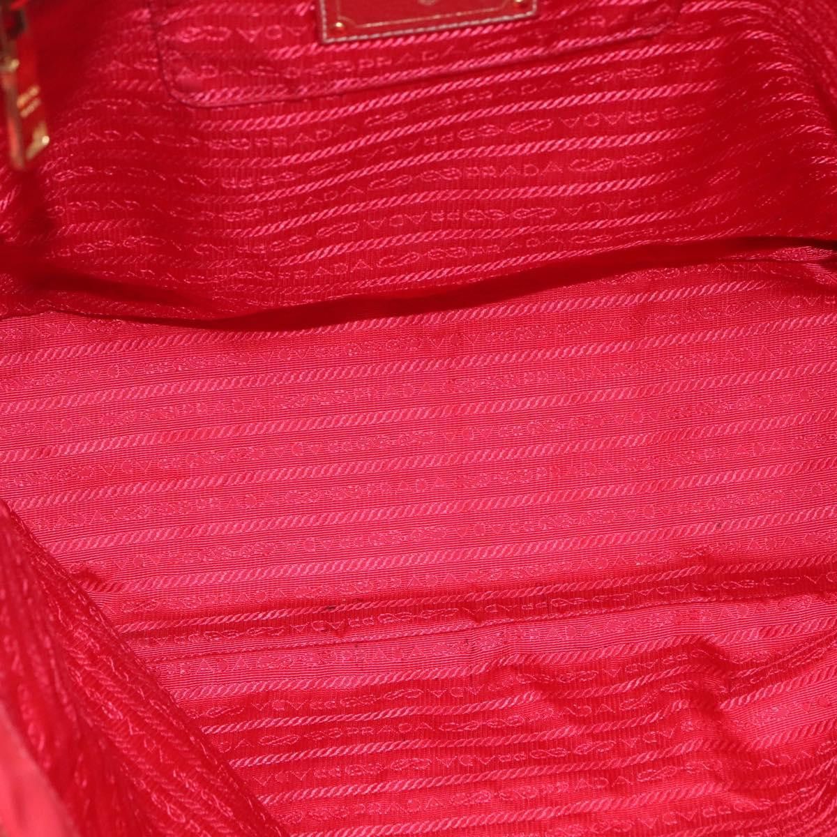 Prada Prada Re-Nylon tote Size ONE SIZE - 13 Thumbnail