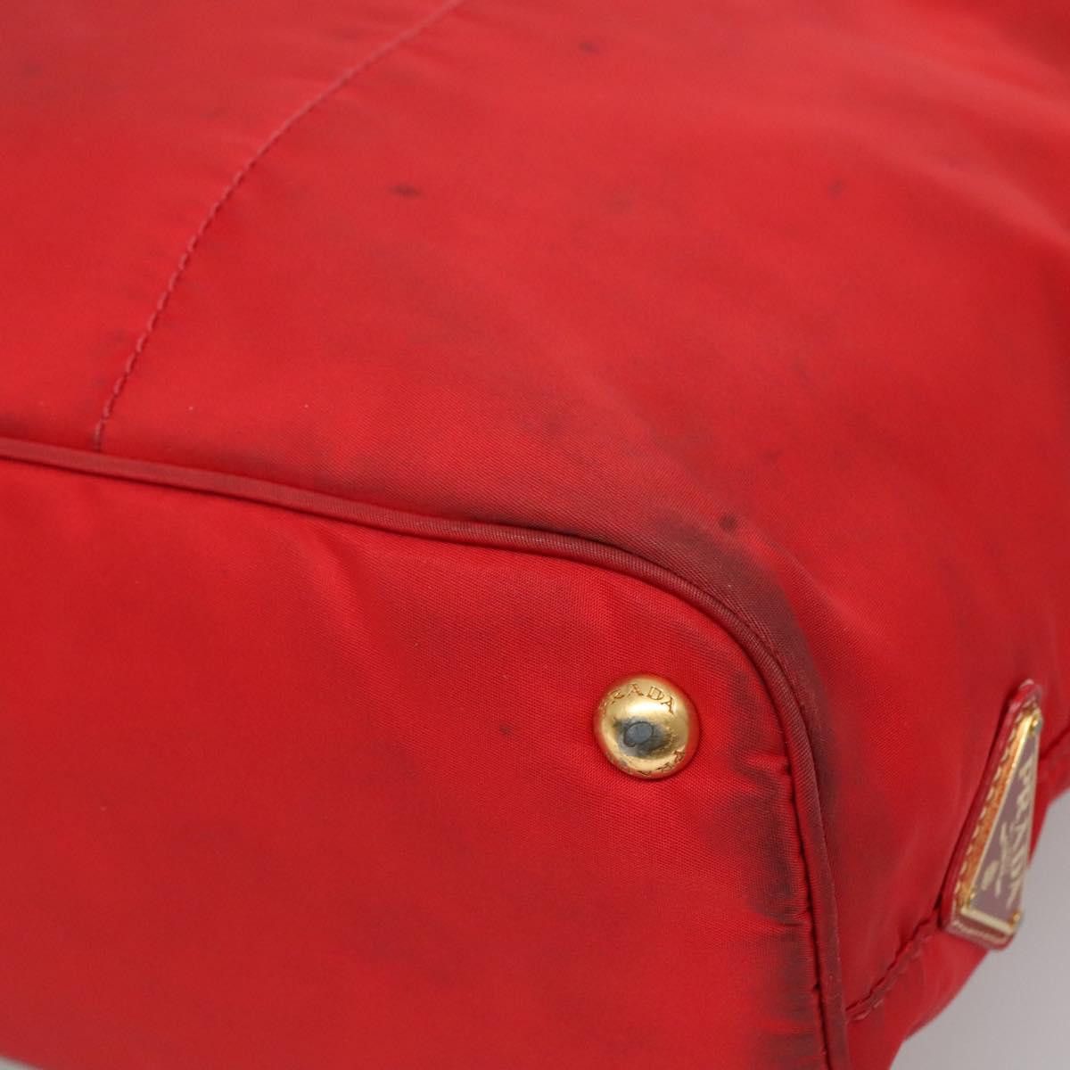 Prada Prada Re-Nylon tote Size ONE SIZE - 10 Thumbnail