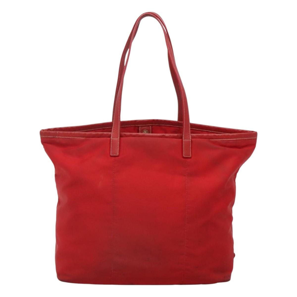 Prada Prada Re-Nylon tote Size ONE SIZE - 2 Thumbnail