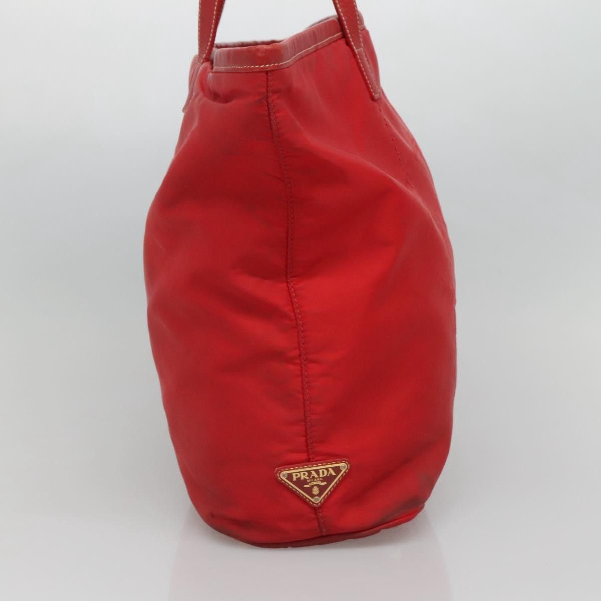 Prada Prada Re-Nylon tote Size ONE SIZE - 3 Thumbnail