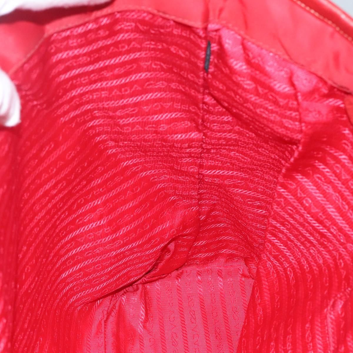 Prada Prada Re-Nylon tote Size ONE SIZE - 18 Thumbnail