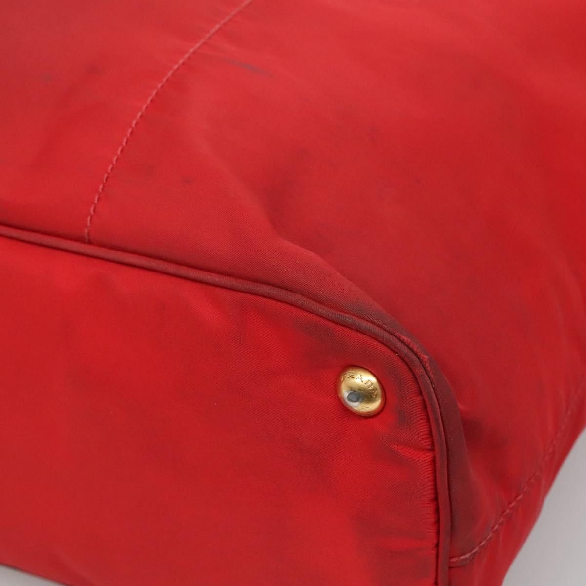 Prada Prada Re-Nylon tote Size ONE SIZE - 8 Thumbnail