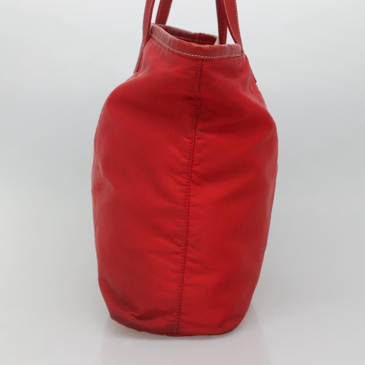 Prada Prada Re-Nylon tote Size ONE SIZE - 4 Thumbnail