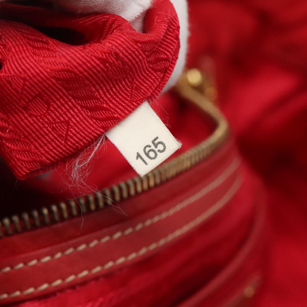 Prada Prada Re-Nylon tote Size ONE SIZE - 14 Thumbnail