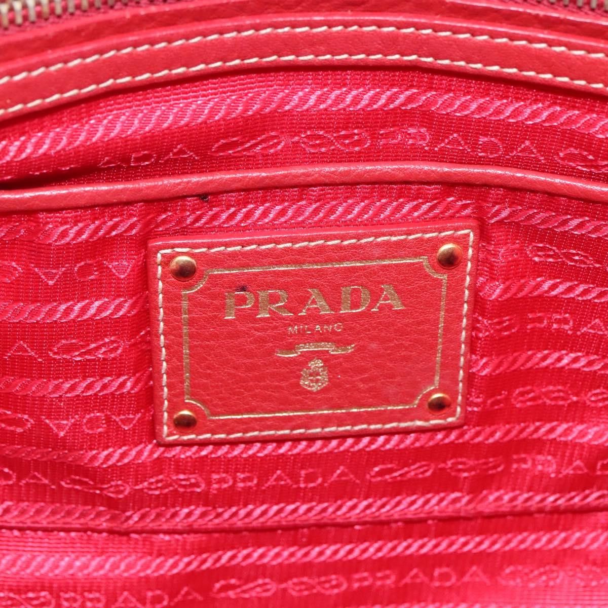 Prada Prada Re-Nylon tote Size ONE SIZE - 15 Thumbnail
