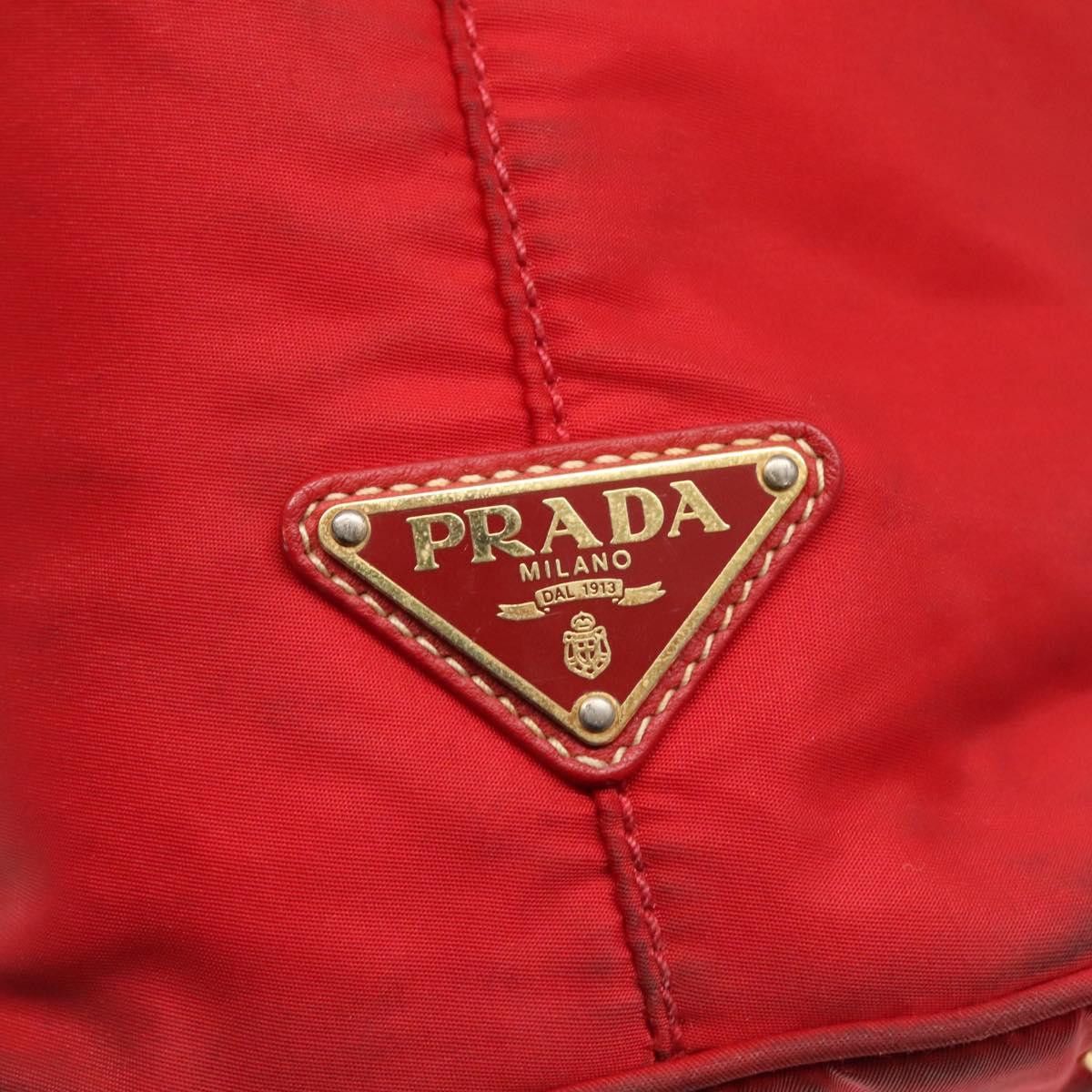 Prada Prada Re-Nylon tote Size ONE SIZE - 12 Thumbnail