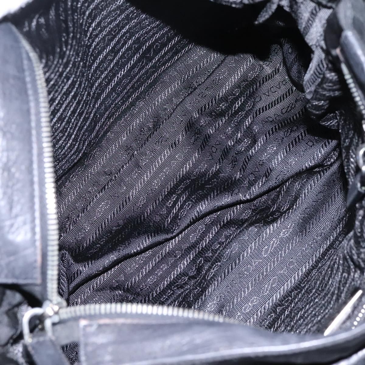 Prada Prada Re-Nylon shoulder Size ONE SIZE - 15 Thumbnail