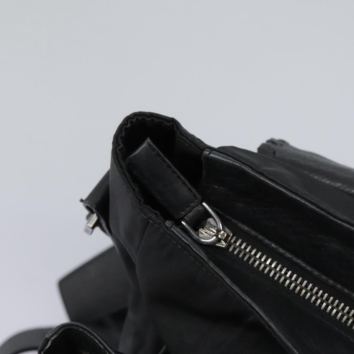 Prada Prada Re-Nylon shoulder Size ONE SIZE - 13 Thumbnail