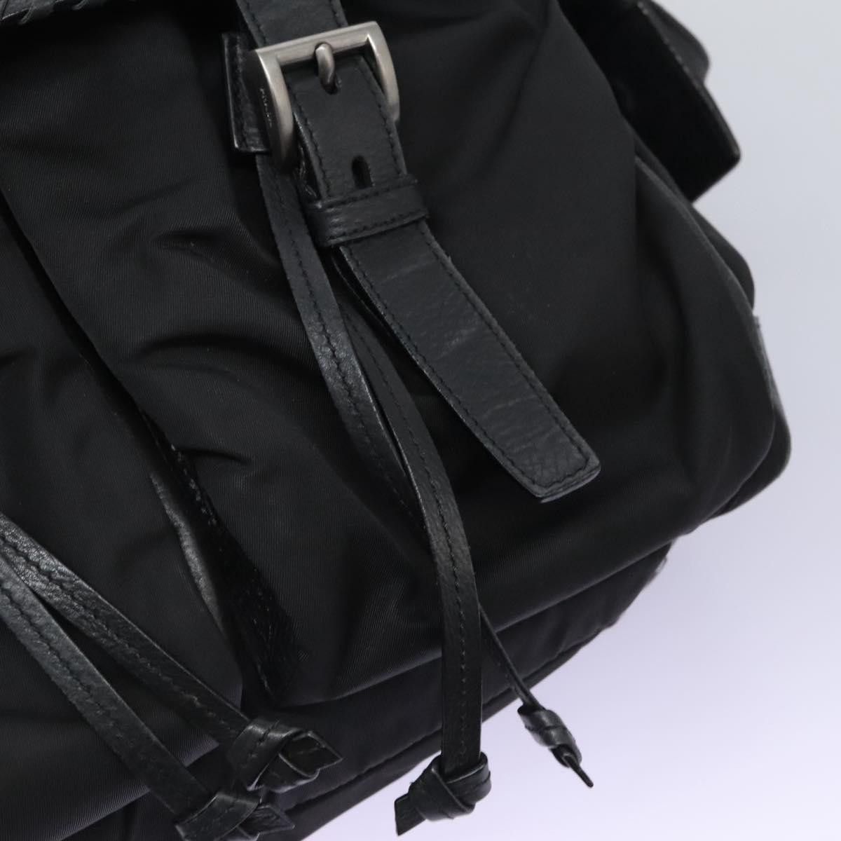 Prada Prada Re-Nylon shoulder Size ONE SIZE - 12 Thumbnail
