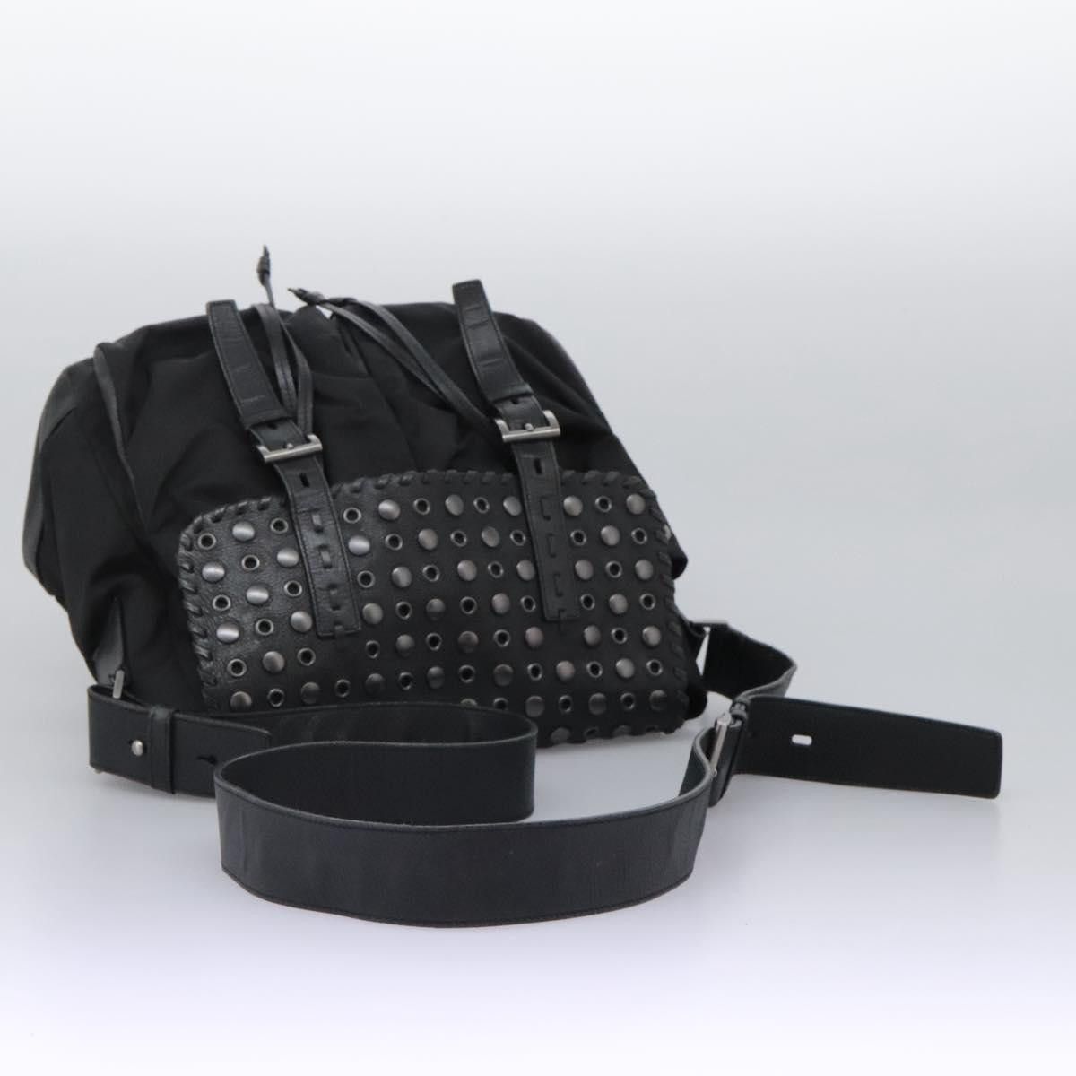 Prada Prada Re-Nylon shoulder Size ONE SIZE - 5 Thumbnail