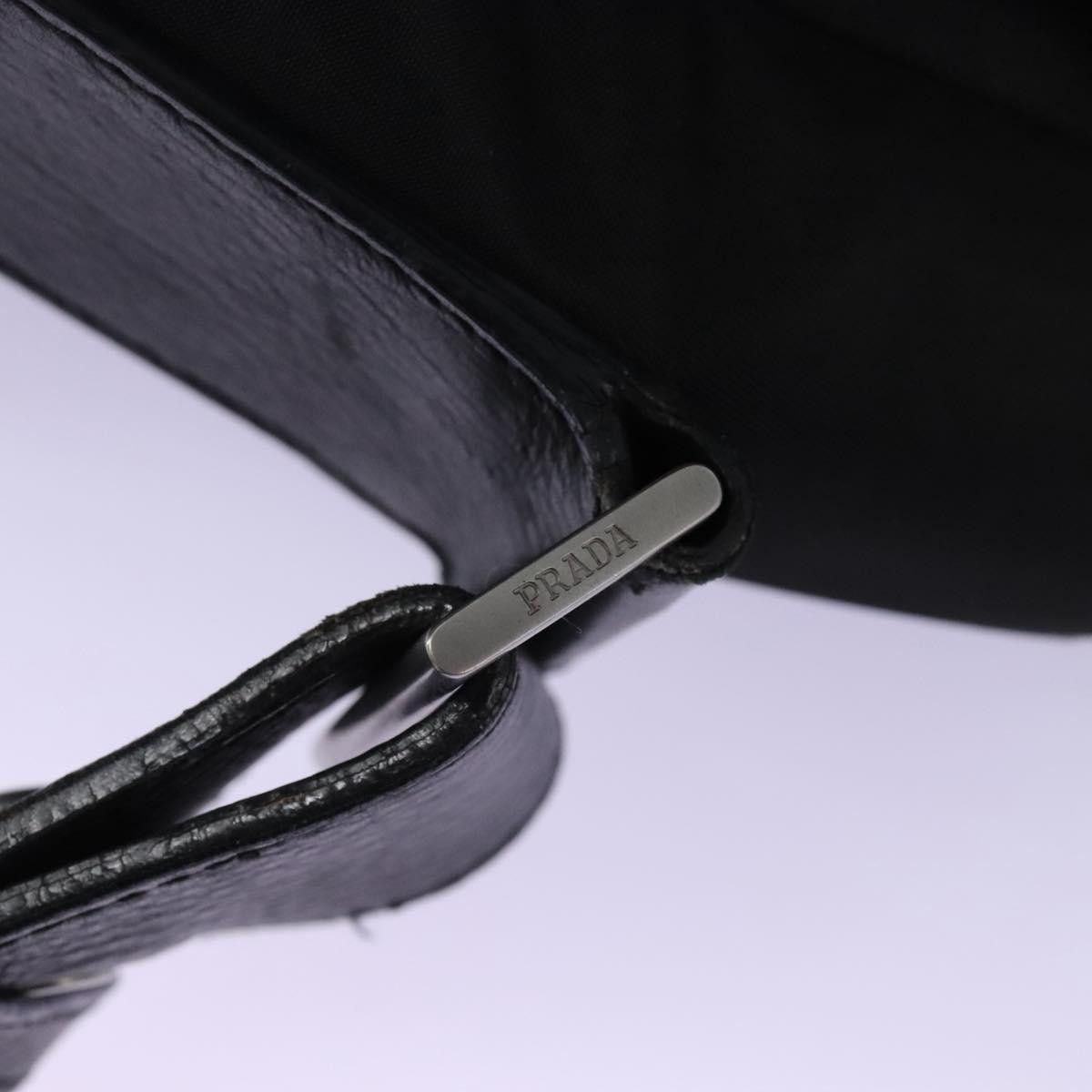 Prada Prada Re-Nylon shoulder Size ONE SIZE - 10 Thumbnail