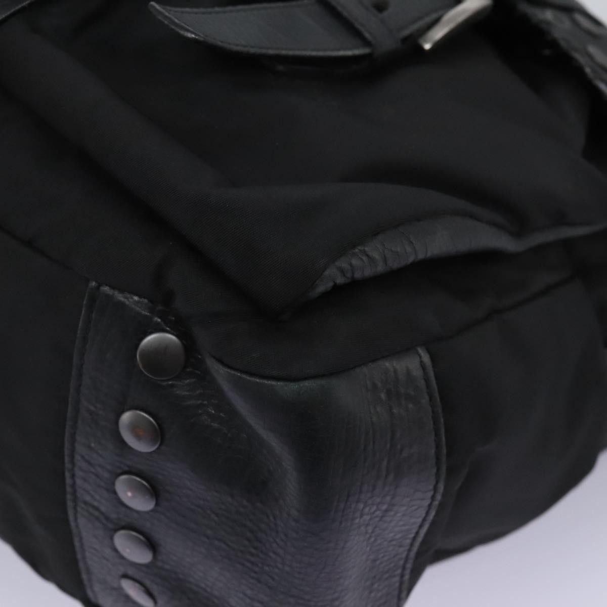 Prada Prada Re-Nylon shoulder Size ONE SIZE - 7 Thumbnail