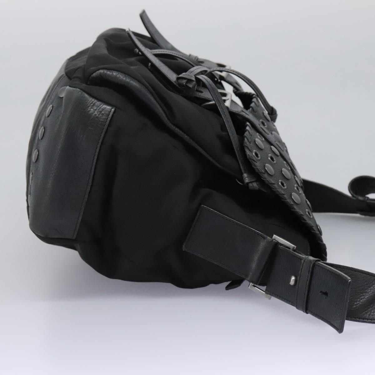 Prada Prada Re-Nylon shoulder Size ONE SIZE - 4 Thumbnail