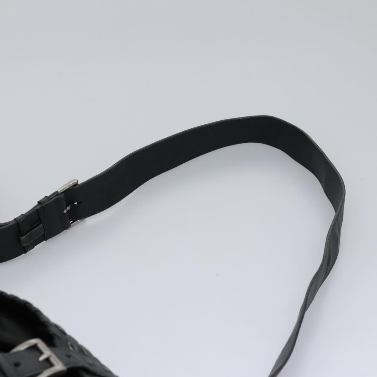 Prada Prada Re-Nylon shoulder Size ONE SIZE - 20 Thumbnail