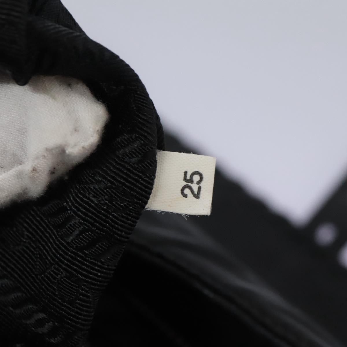 Prada Prada Re-Nylon shoulder Size ONE SIZE - 17 Thumbnail