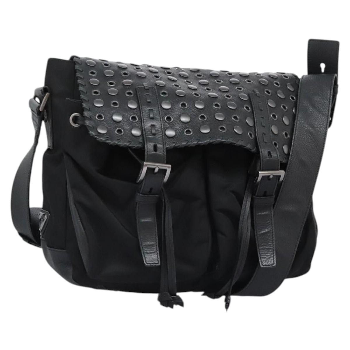 Prada Prada Re-Nylon shoulder Size ONE SIZE - 22 Thumbnail