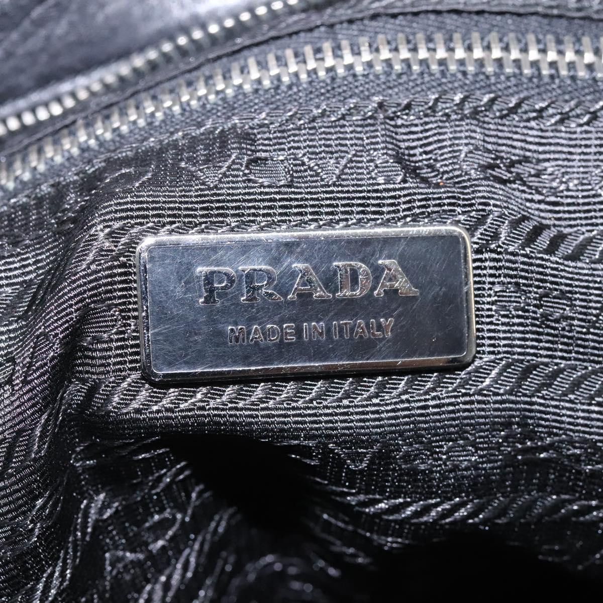 Prada Prada Re-Nylon shoulder Size ONE SIZE - 16 Thumbnail
