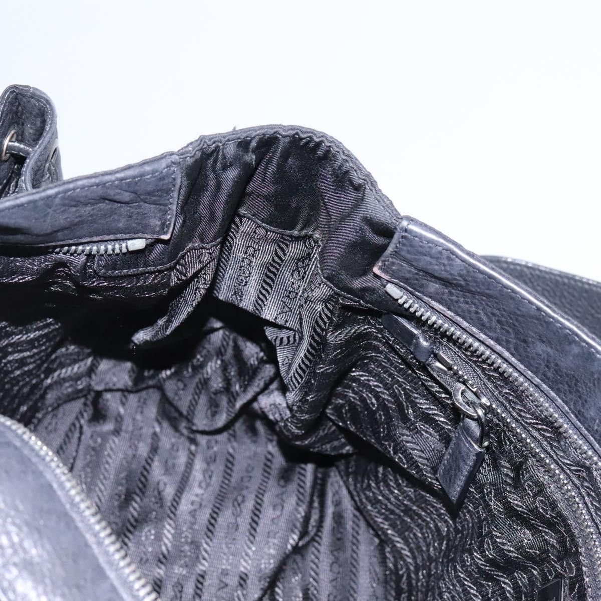Prada Prada Re-Nylon shoulder Size ONE SIZE - 24 Thumbnail