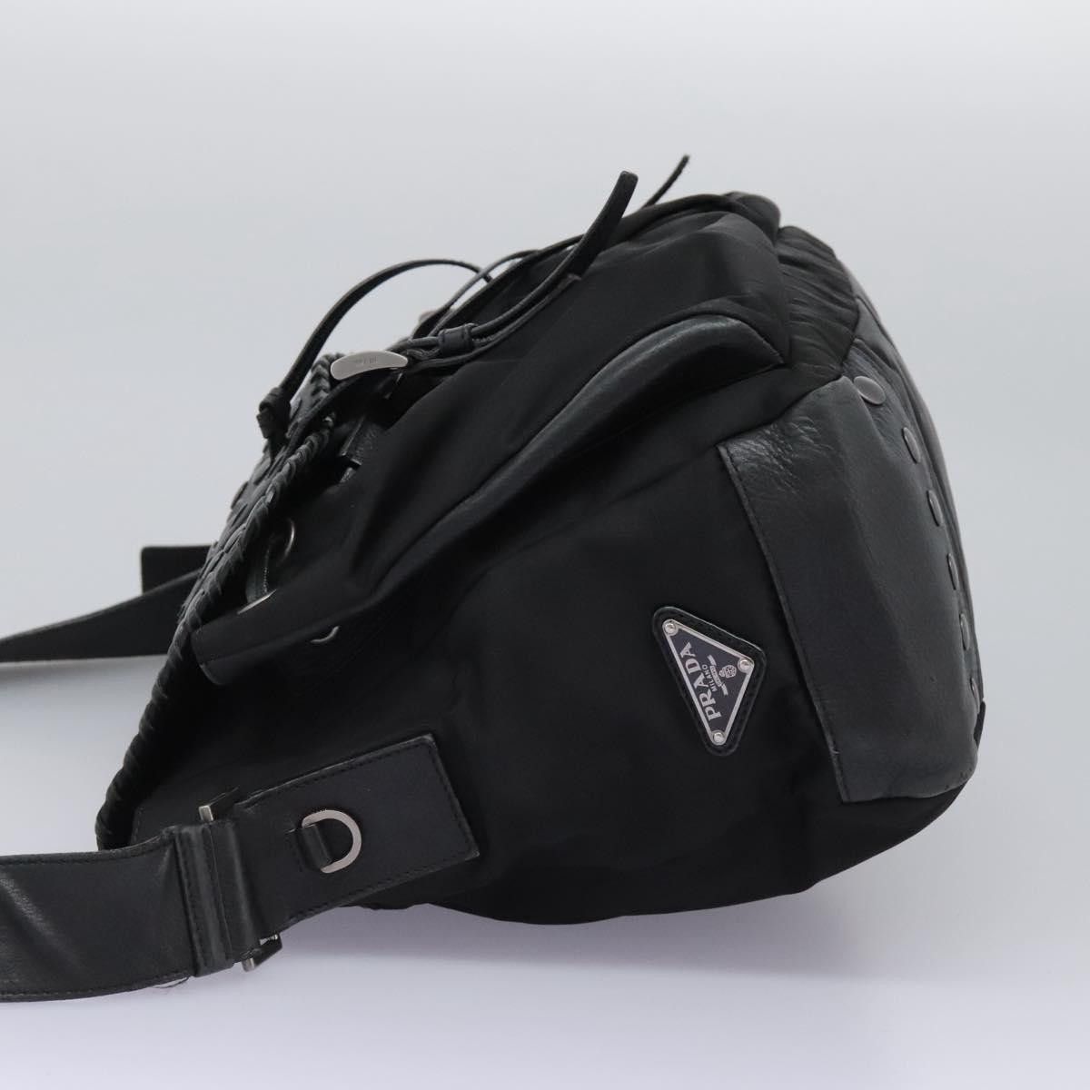 Prada Prada Re-Nylon shoulder Size ONE SIZE - 3 Thumbnail