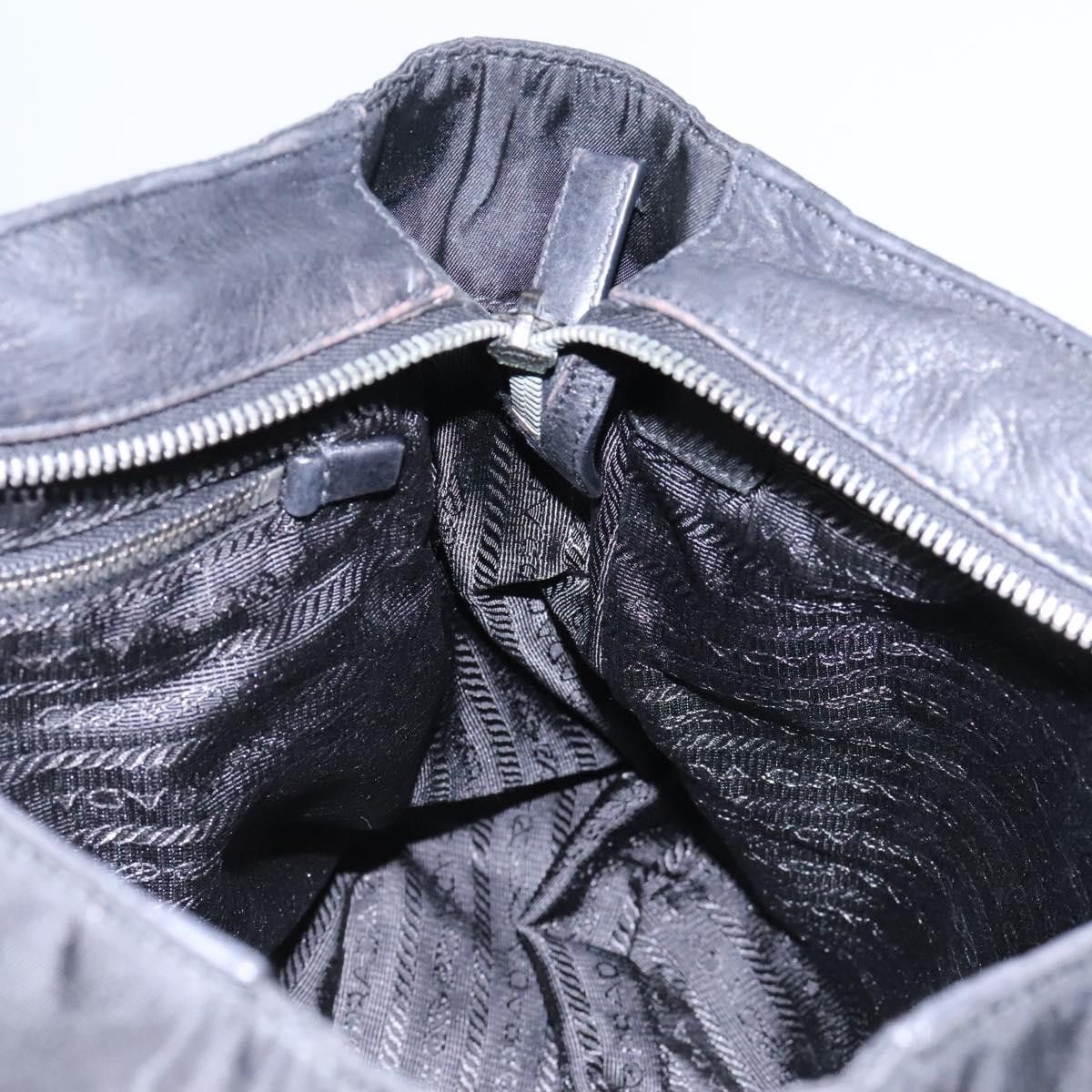 Prada Prada Re-Nylon shoulder Size ONE SIZE - 25 Thumbnail